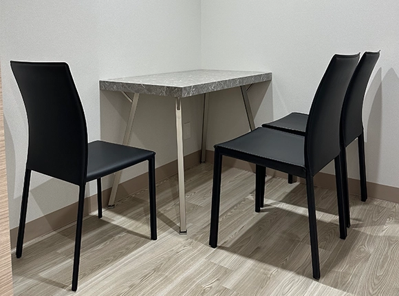 カウンセリングルーム